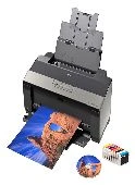 Tiskalnik Epson Stylus Photo R1900 A3+